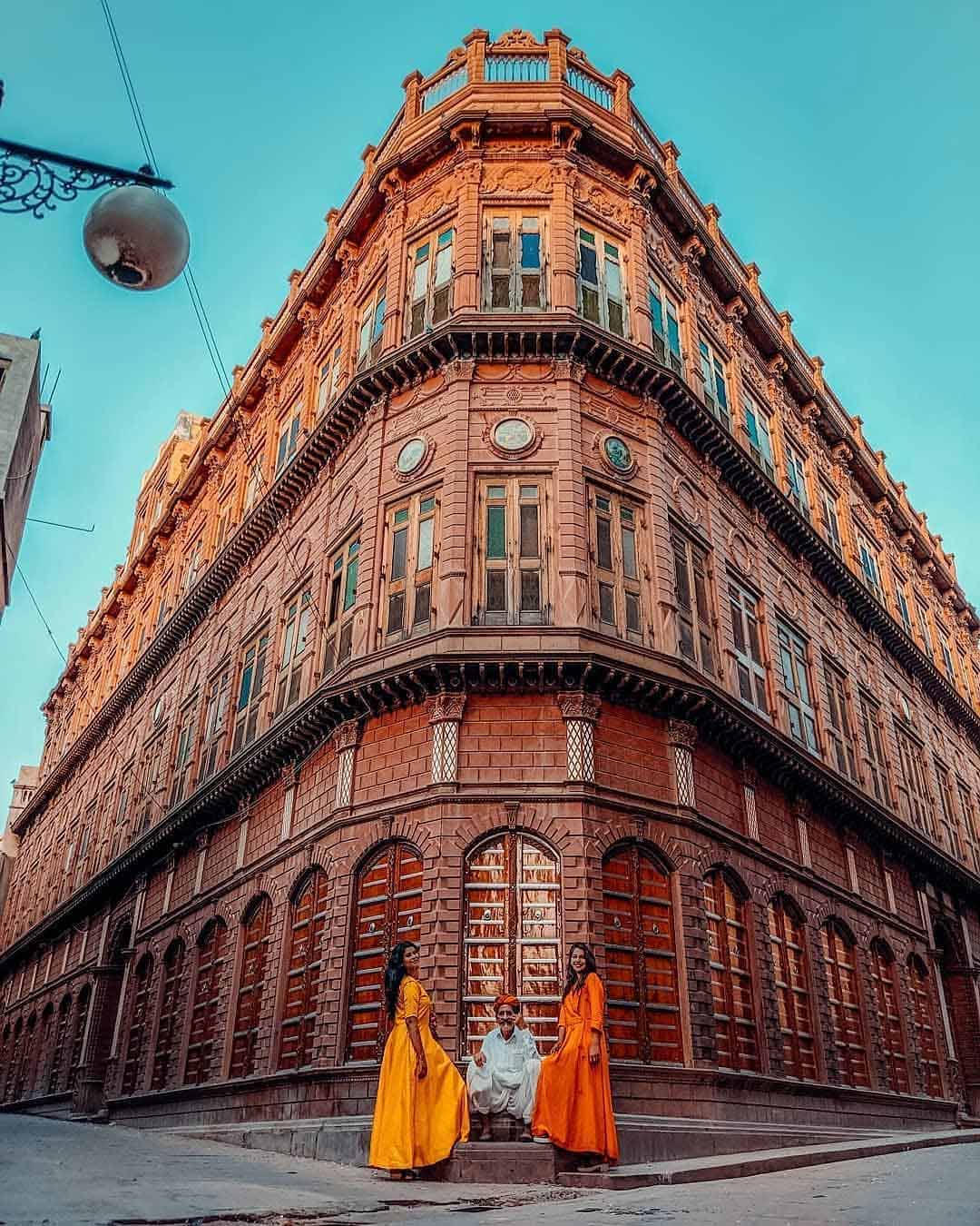 Why is Bikaner famous