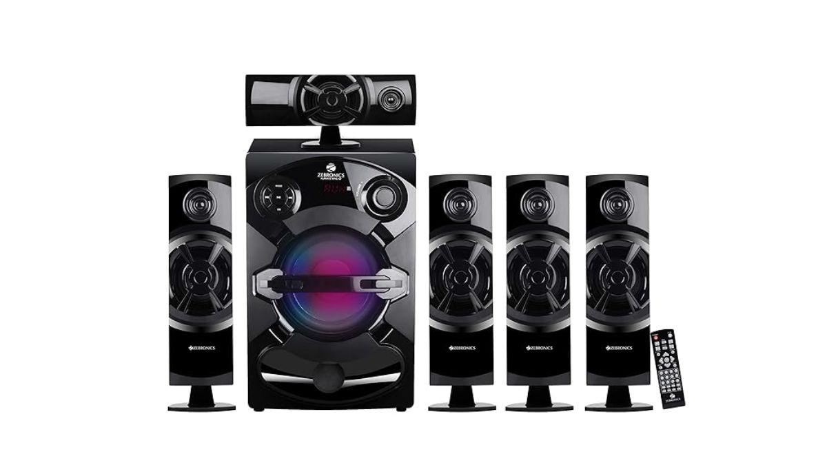 5.1 home theater under sales 5000