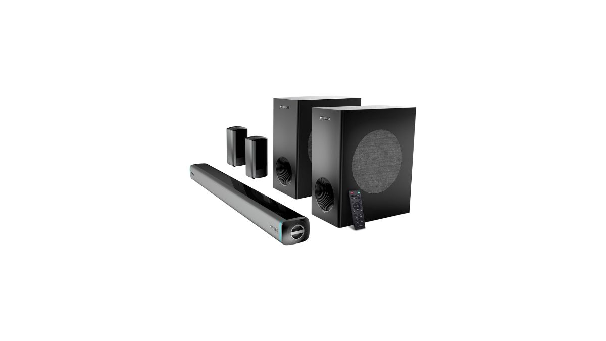 Amazon Deals Best Home Theatre Systems अमेजन डिल्स बेस्ट होम थिएटर