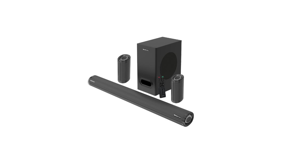 Sound Bar For TV साउंडबार फॉर टीवी sound bar for tv best picks from