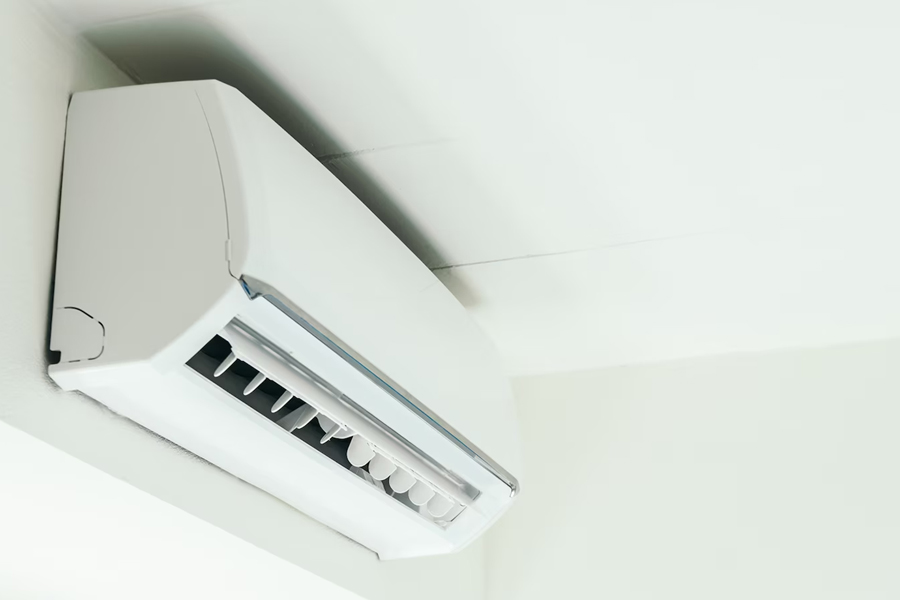 ac cover