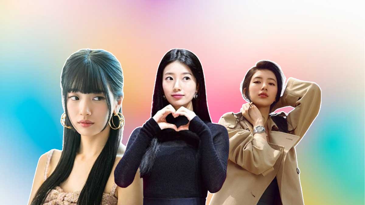 Bae Suzy's Skincare Routine: How The Korean Actress Maintains Her Radiant Skin 
