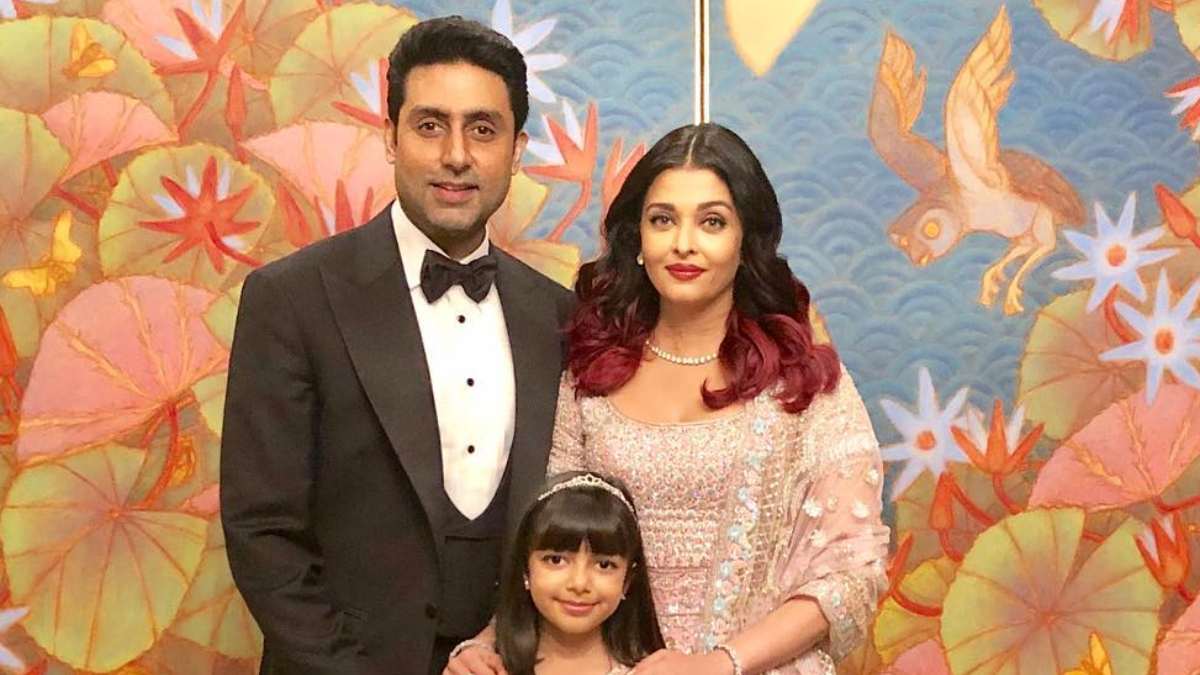 Why Rumours Are Rife About Separation Between Aishwarya Rai And Abhishek Bachchan; Check Out The Timeline