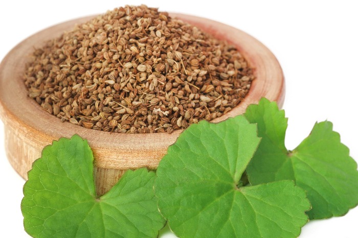 ajwain 