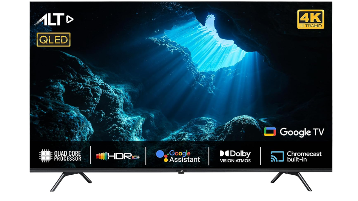 10 Best 50 Inch TV In India: Grab The Best For (December 2023) | HerZindagi