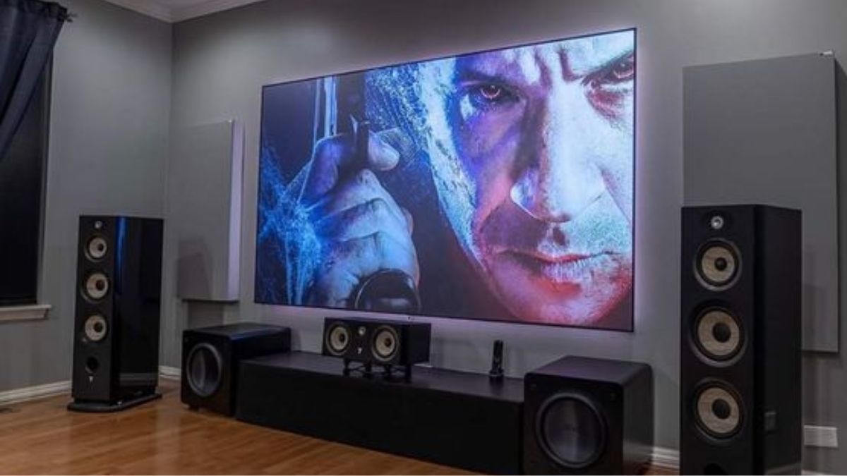 Amazon Sale 2023 Sony Home Theatre 5.1 अमेज़न सेल में सोनी होम थिएटर 5.