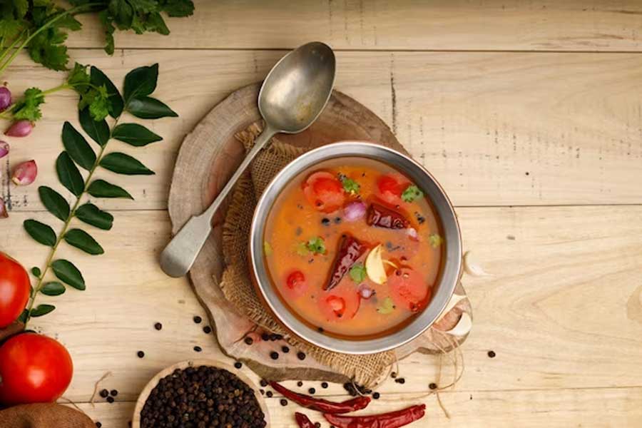 amla rasam