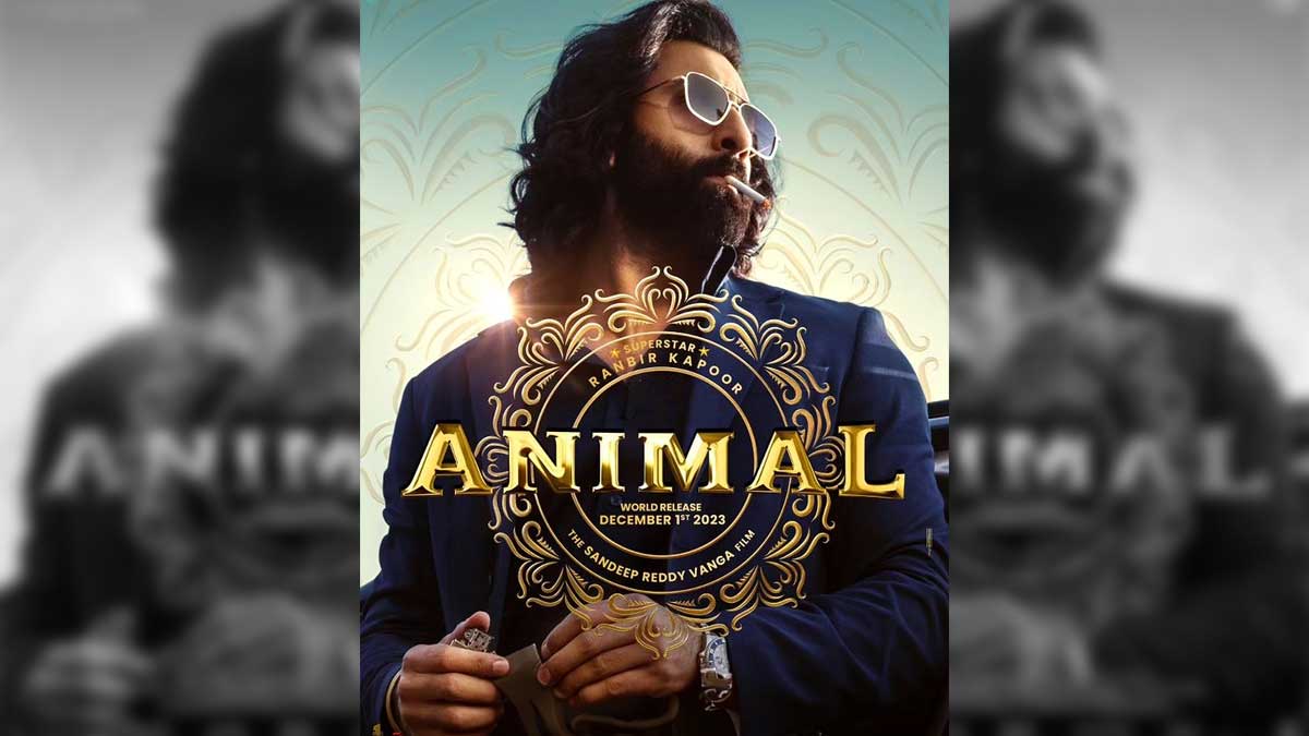 Animal Movie Twitter Review Ranbir Kapoor And Rashmika Mandanna