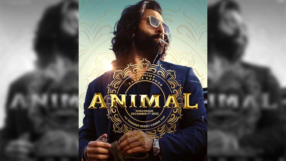 Animal Movie OTT Release Date And Platform: Check Where to Watch