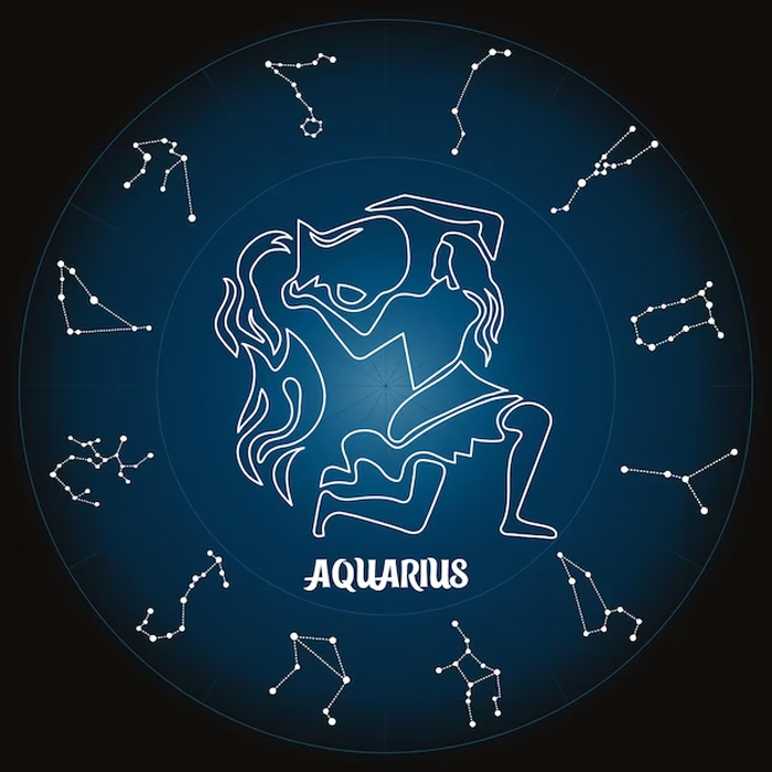 aquarius weekly love horoscope december  to december  