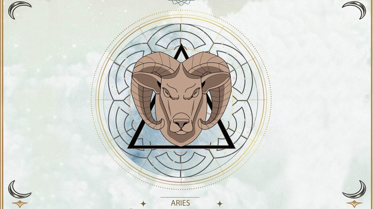 Aries 2024 Horoscope Love - Idalia Louella