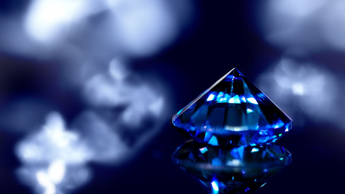 astro benefits of blue sapphire