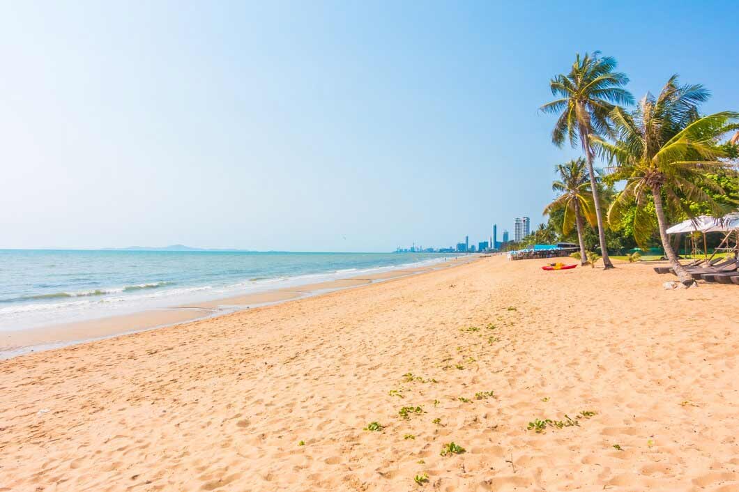 beaches in goa