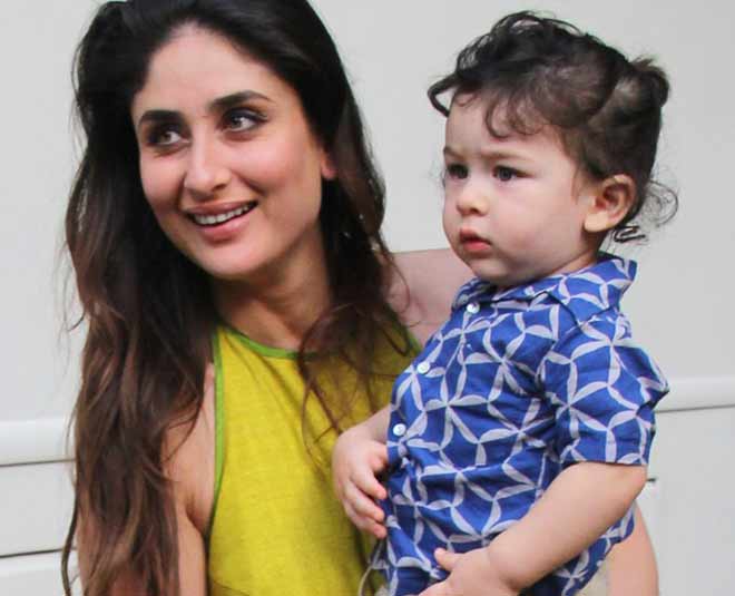 bebo taimur ali khan future
