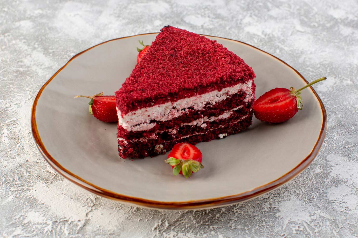 beetroot cake