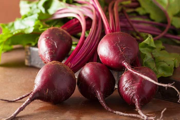 beetroot vegetable