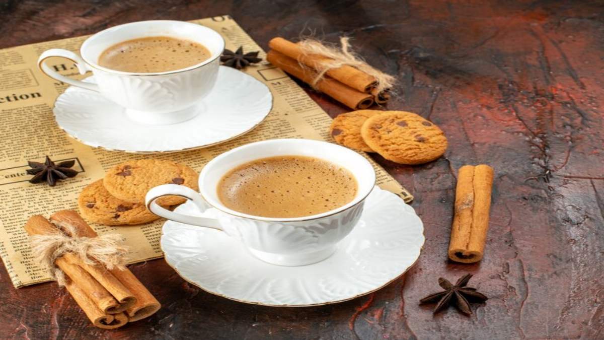 Benefits of Cinnamon Tea: இலவங்கப்பட்டை டீயில் உள்ள அற்புத குணங்கள் இது தான்!