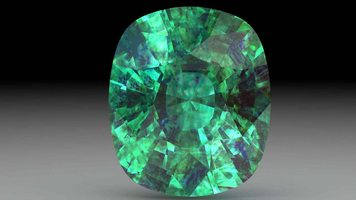 benefits of emerald stone