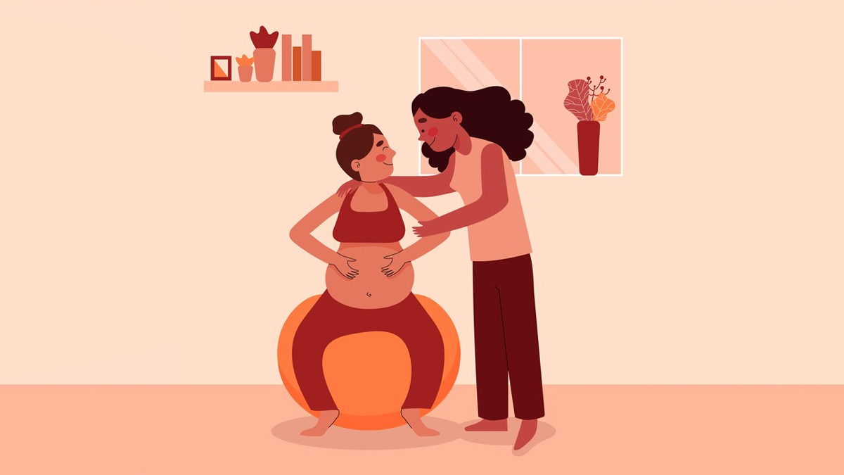 Reducing Stress To Pain Relief: Expert Shares 6 Benefits Of Prenatal Massages For Pregnant Women