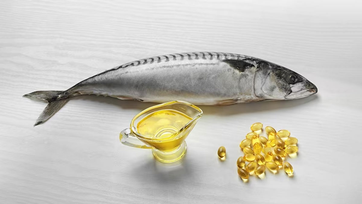 Fish Oil: Benefits And Side-Effects Of The Ingredient; How To Add It To Your Diet