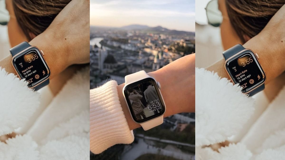 Apple Watch ने बचाई लड़के की जान, फेफड़े में भर गया था पानी, ऑक्सीजन लेवल  भी था कम - apple watch saves life of a boy during skiing trip – News18 हिंदी