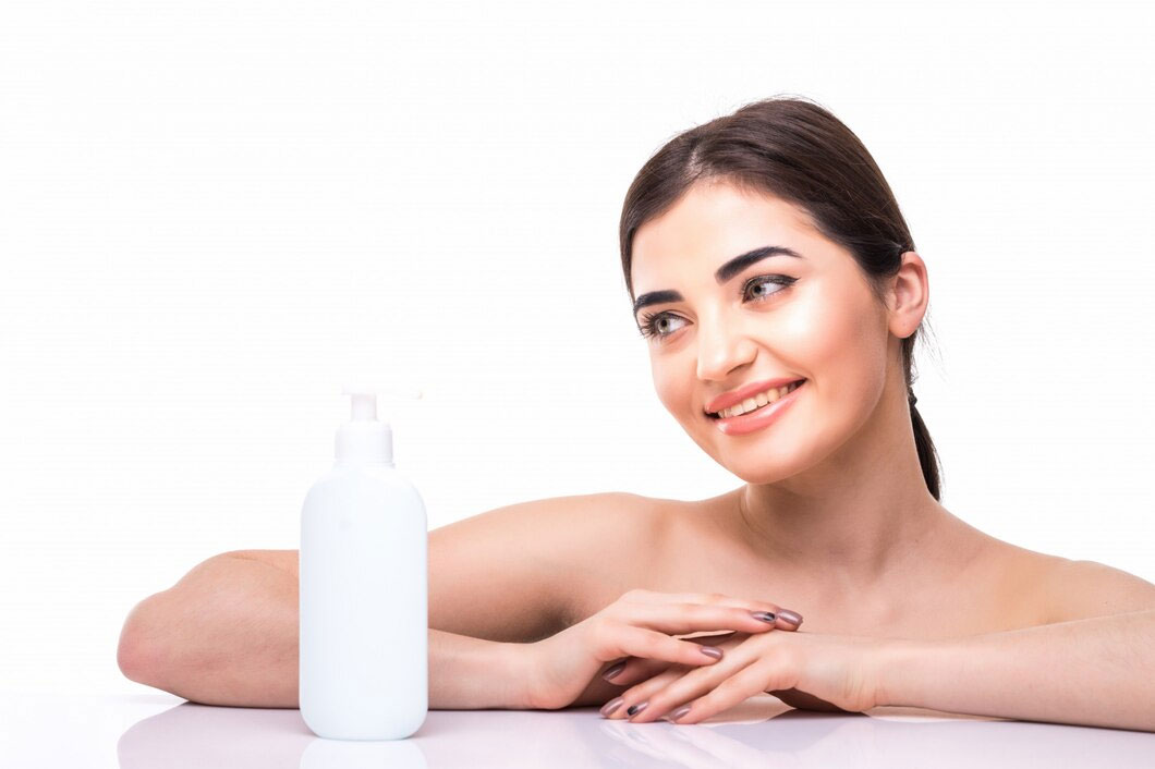 best body lotion for glowing skin