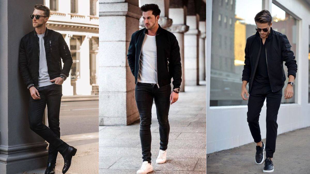 Best bomber jackets: Shop Madewell, Levi's, Old Navy and more