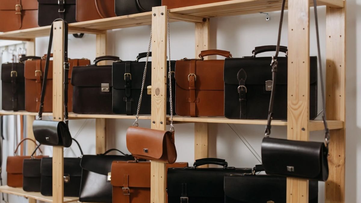 Best Handbag Brands: स्टाइलिश और ट्रेंडी हैंडबैग के लिए मशहूर हैं ये ब्रांड्स, आप भी कर लें दीदार 