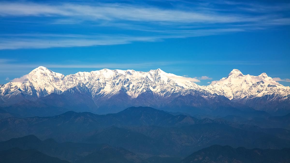 Winter Travel: Top 4 Places to Visit in Uttarakhand's Binsar | HerZindagi