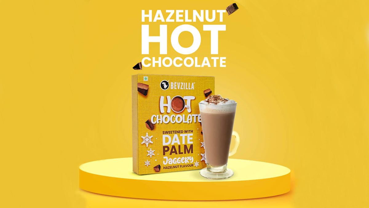 bevzilla hot chocolate review price packaging