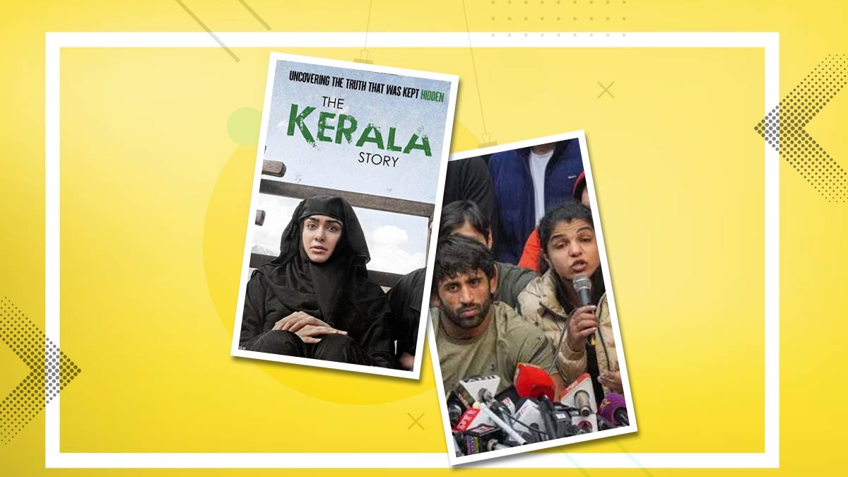 From The Kerala Story To Bharat Vs India Debate: Biggest Controversies Of India In 2023