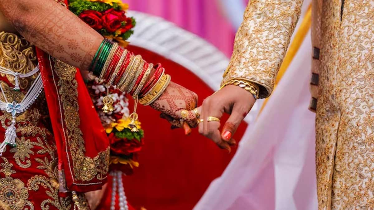 Pakistani Wedding Traditions