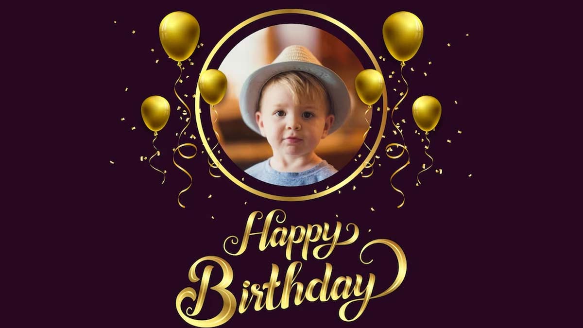 Birthday Wishes For Son: Make His Day Special With 30+ Quotes, Messages ...