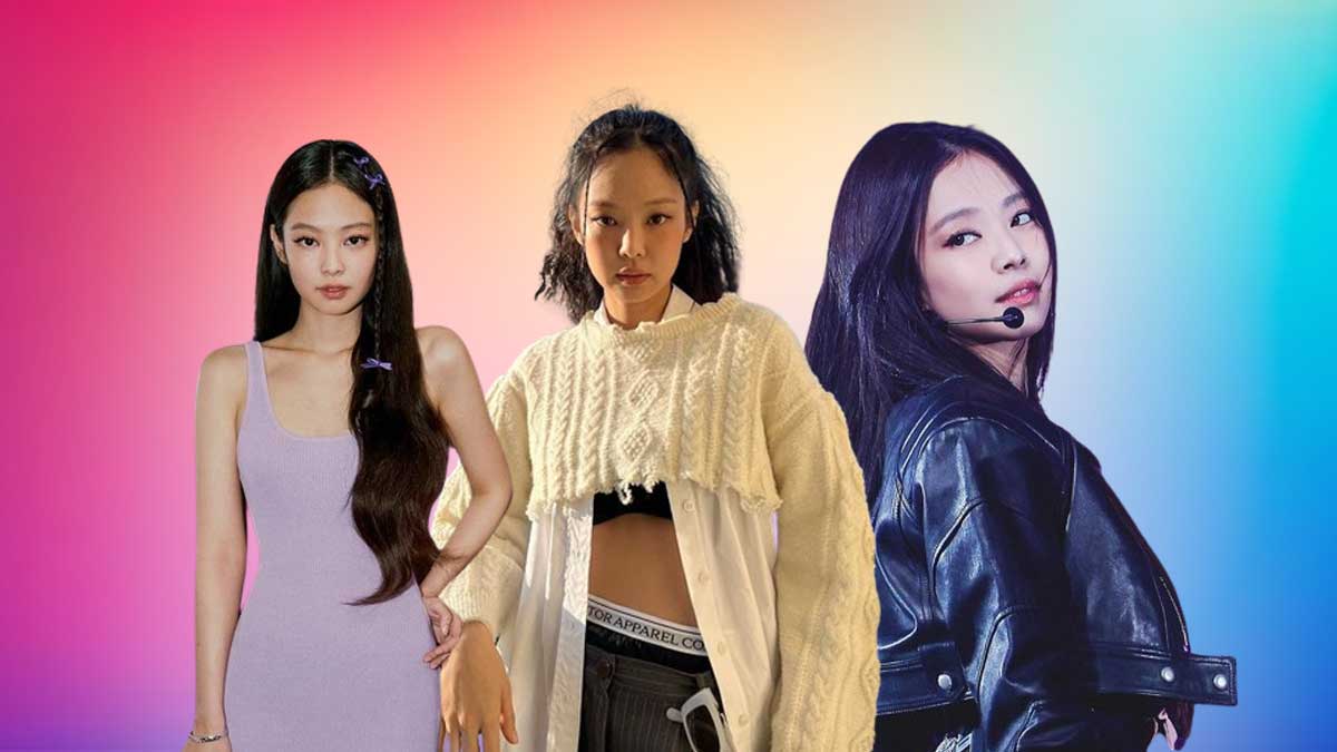 BLACKPINK Jennie: Sneak Peek Into The Skincare Routine Of This Singer And Rapper 
