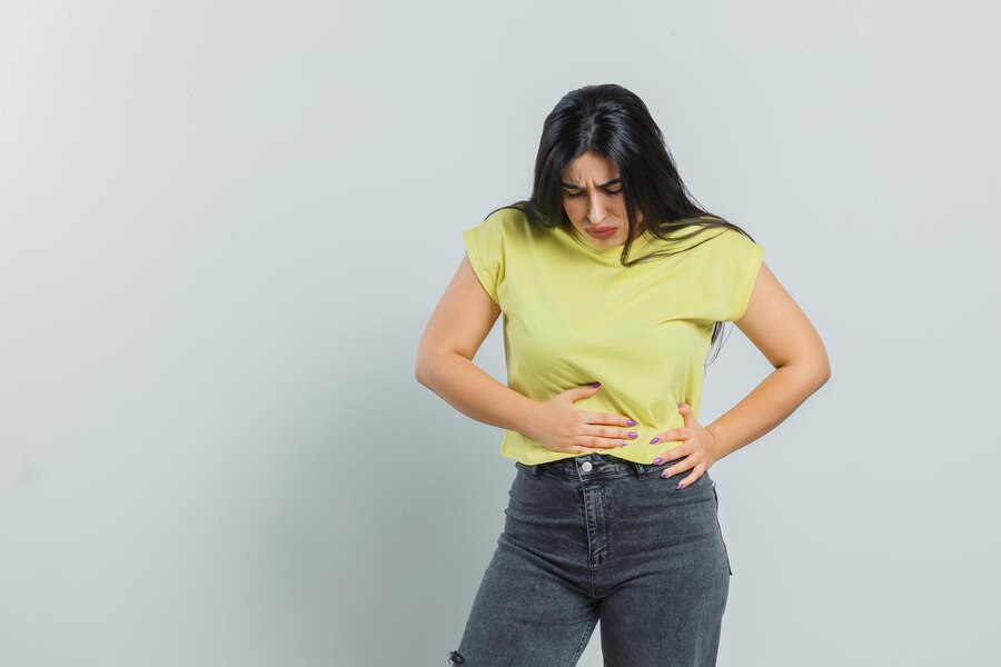 bloating caused by foods