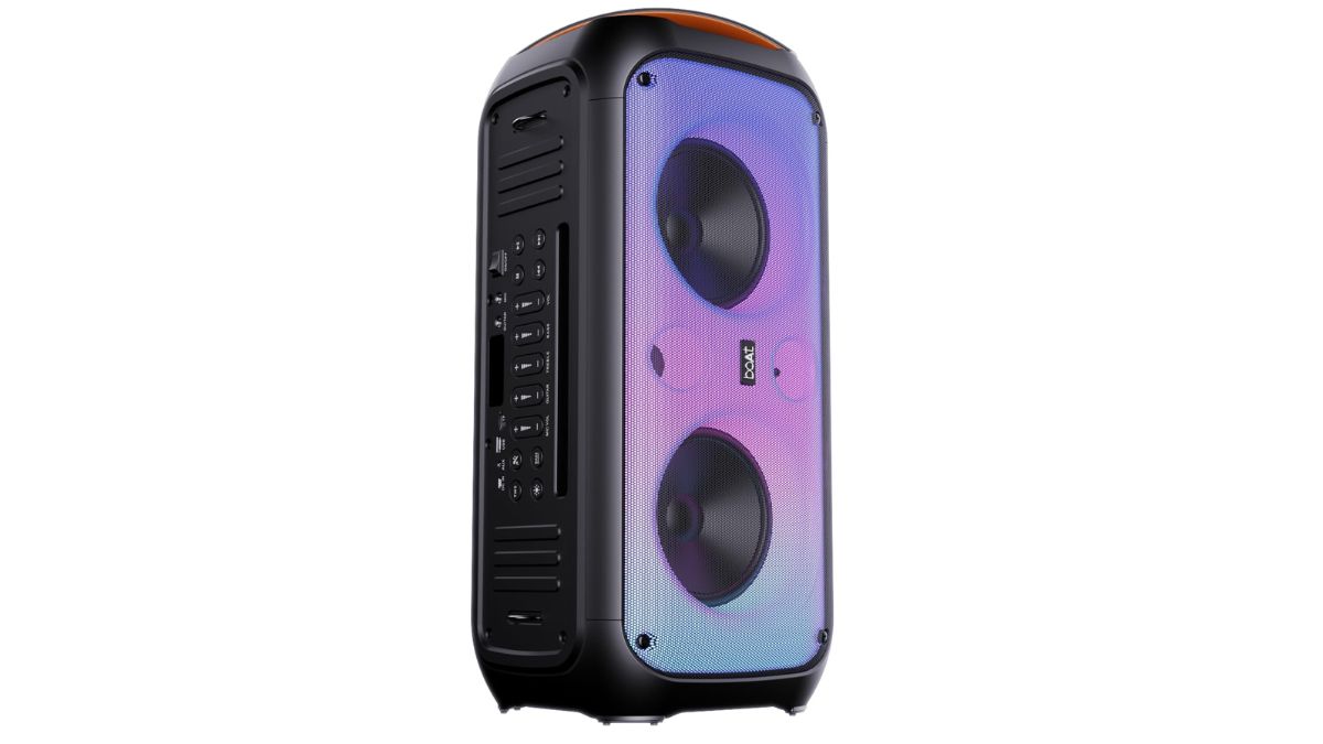 Best party best sale speakers under 15000