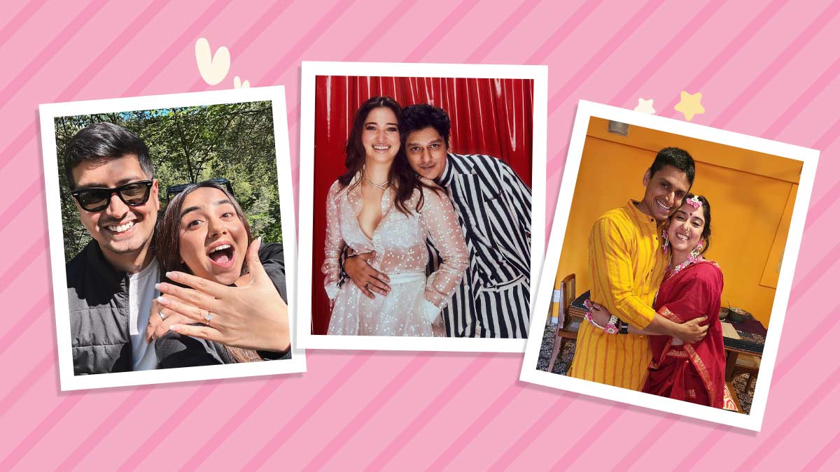 5 Celebrity Couples Who Are Likely To Get Hitched In 2024 