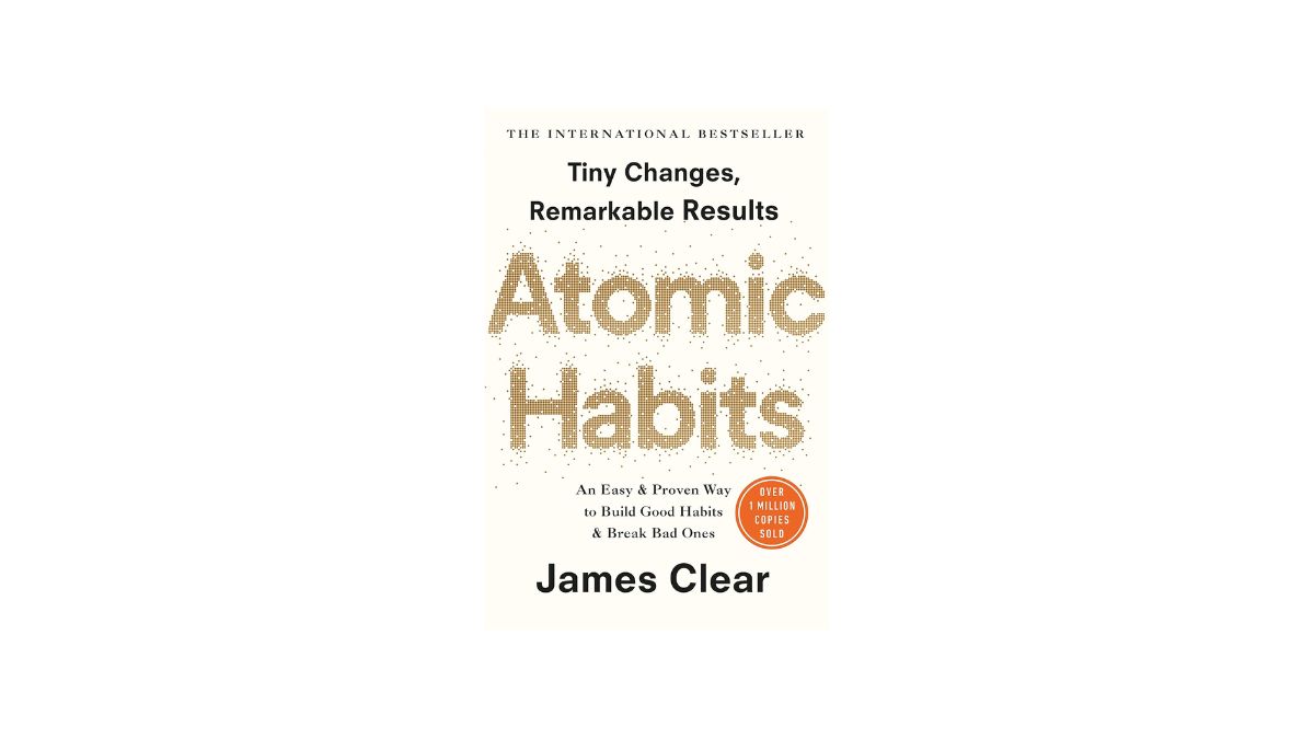 Best Self Help Books: Gather Knowledge From Atomic Habits, The 48 