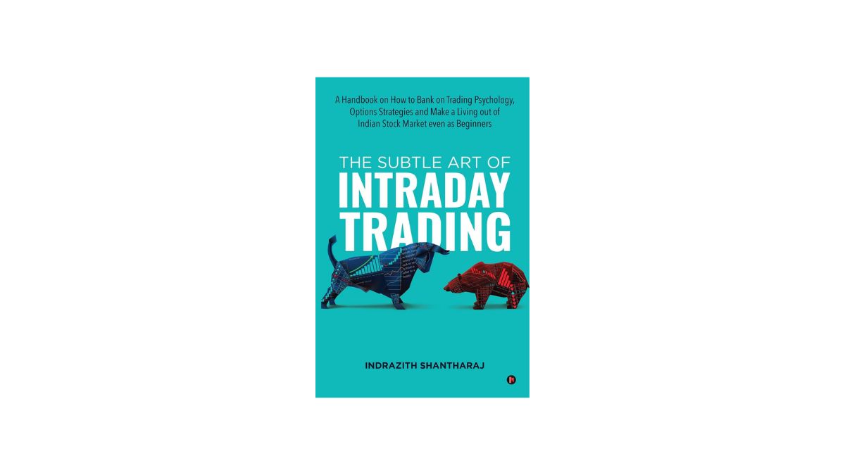 Best Books On Trading: Top Choices For 2024 | HerZindagi