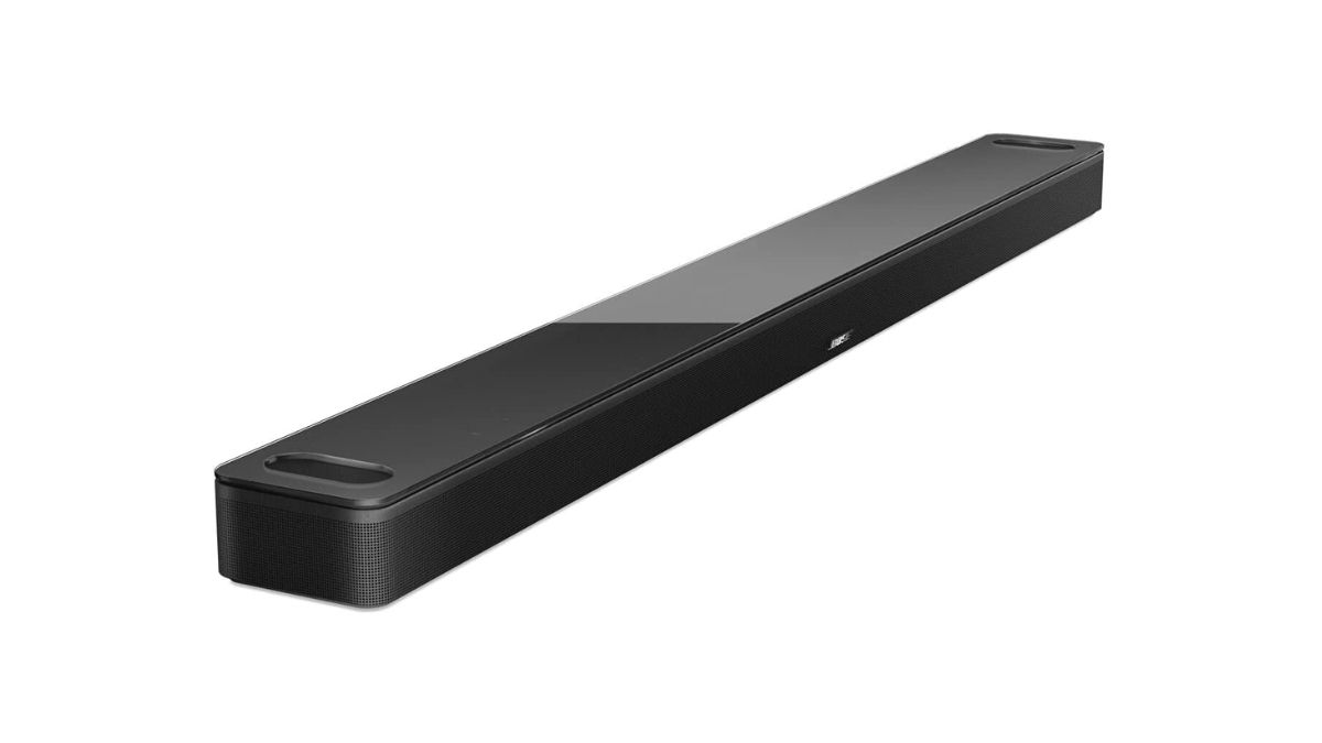 Best Bose Soundbars With Dolby Atmos Experience The Pitch Perfect Audio HerZindagi