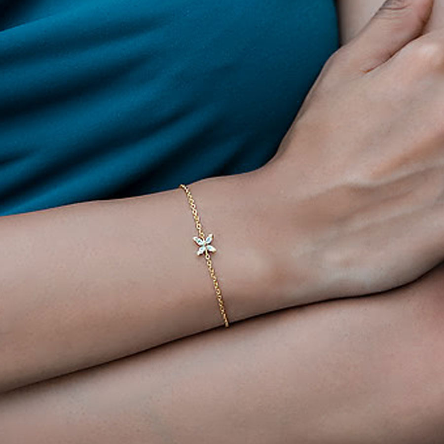 bracelet for mother in law