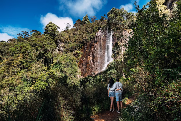 budget international honeymoon places