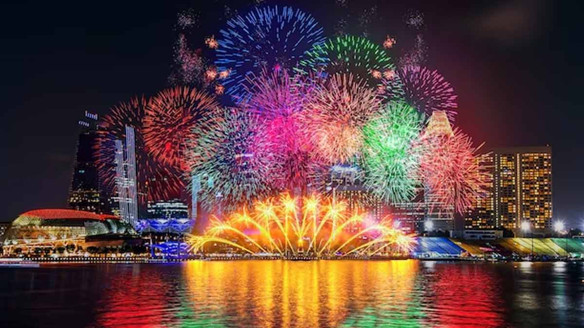 budget travel plan in foreign country,