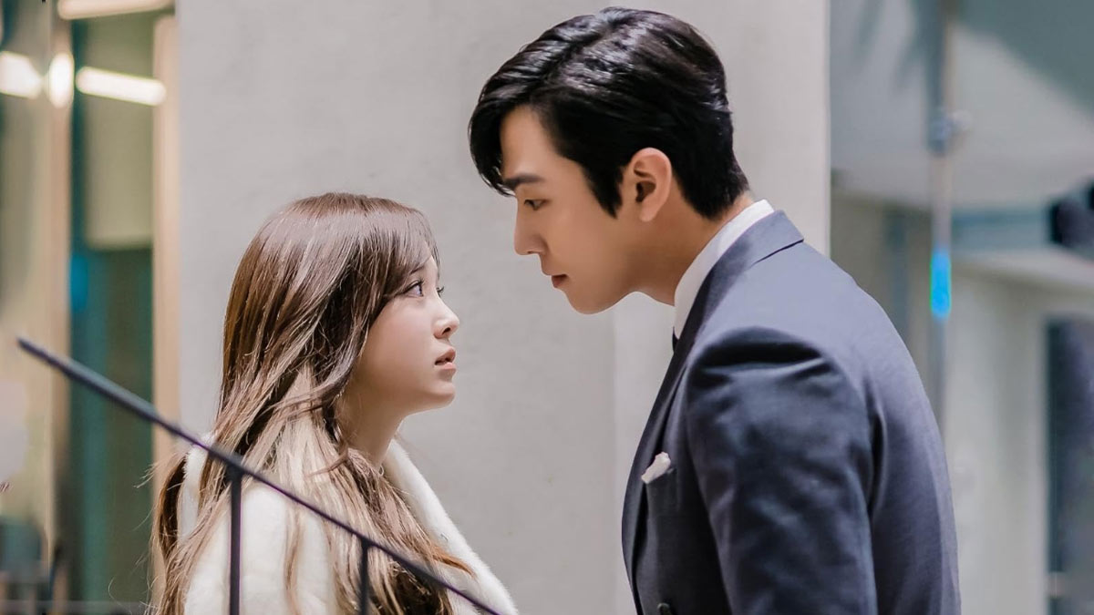 Liked Business Proposal? Here Are 5 K-Dramas For Hopeless Romantics