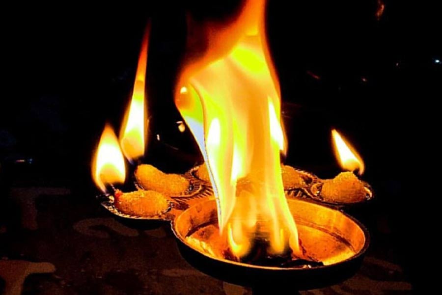 camphor with cinneman benefits