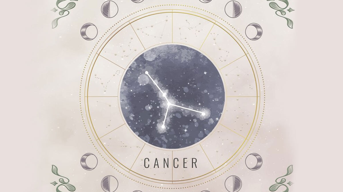 Cancer Career Horoscope 2024: Are You Going To Thrive Professionally ...