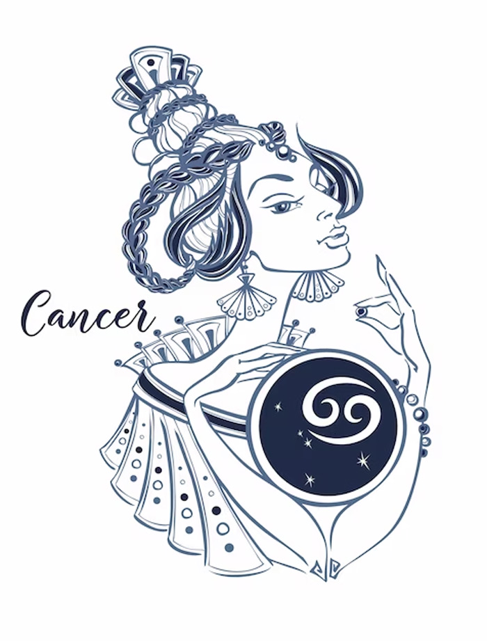 Cancer And Cancer: Tarot Expert Shares The Compatibility Check For The ...