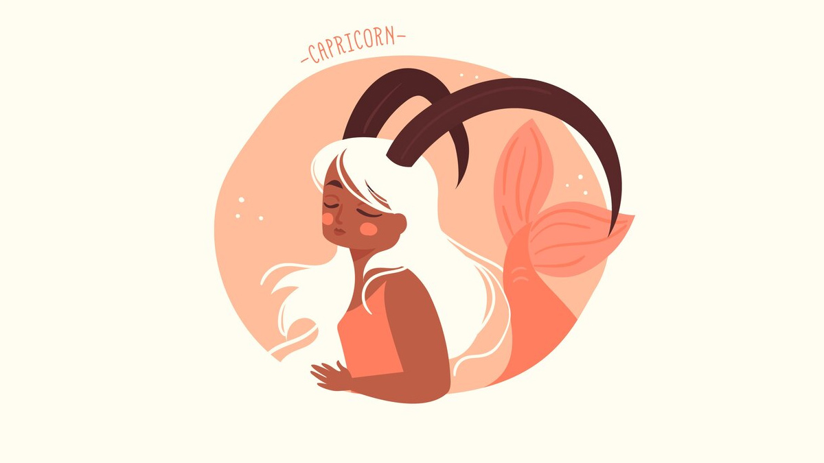 capricorn career horoscope birth month