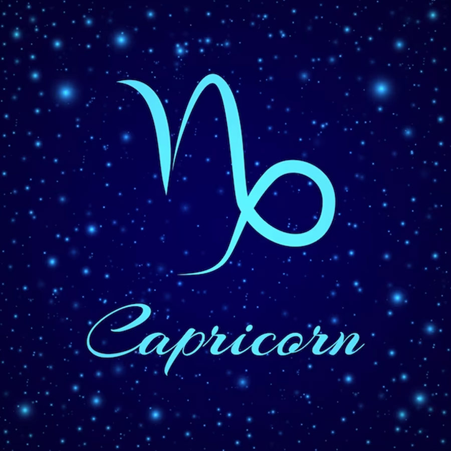 Capricorn 2024 Horoscope Rahu And Ketu Will Impact The Love Life And