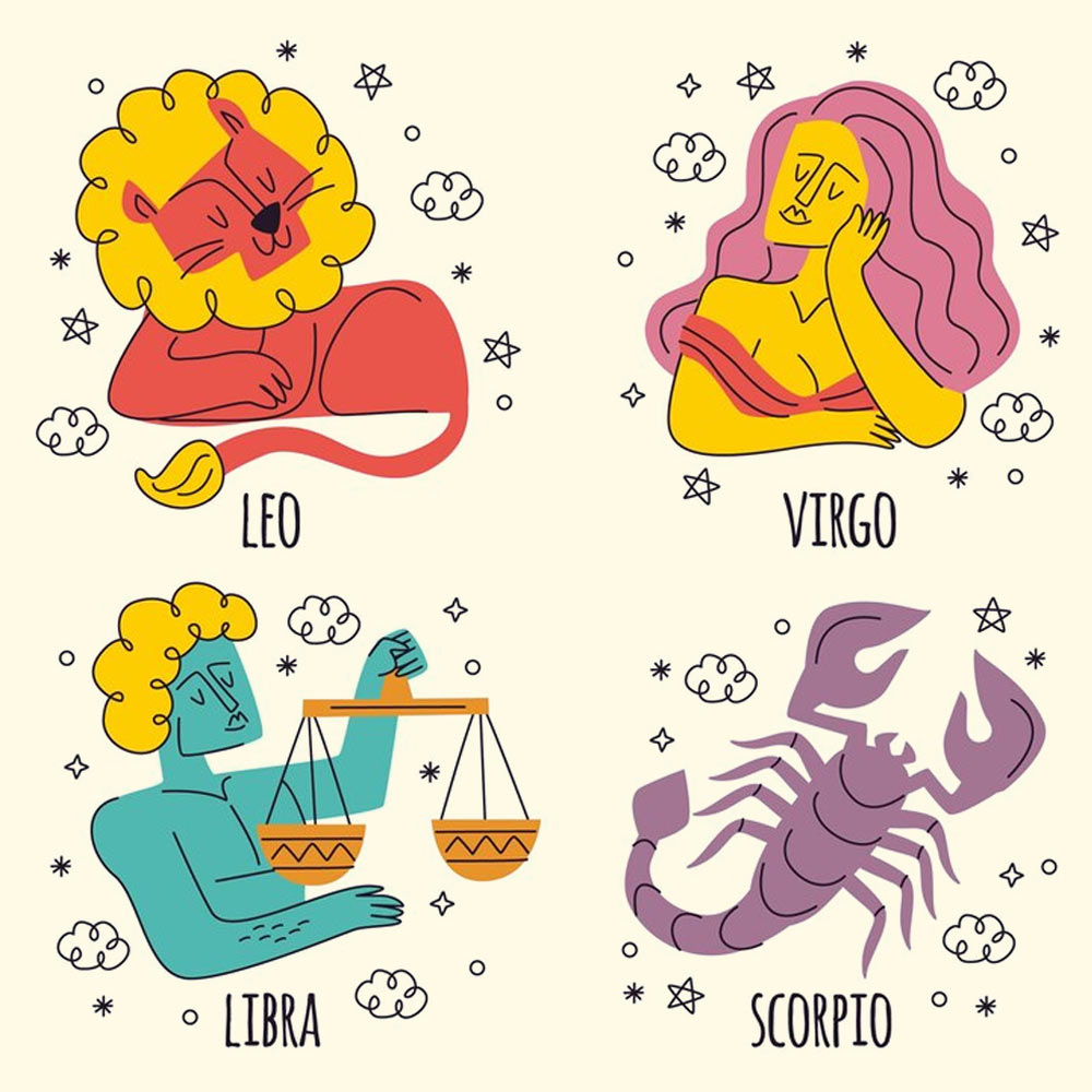 Career Horoscope For New Year 2024 Here Is What You Need To Know As